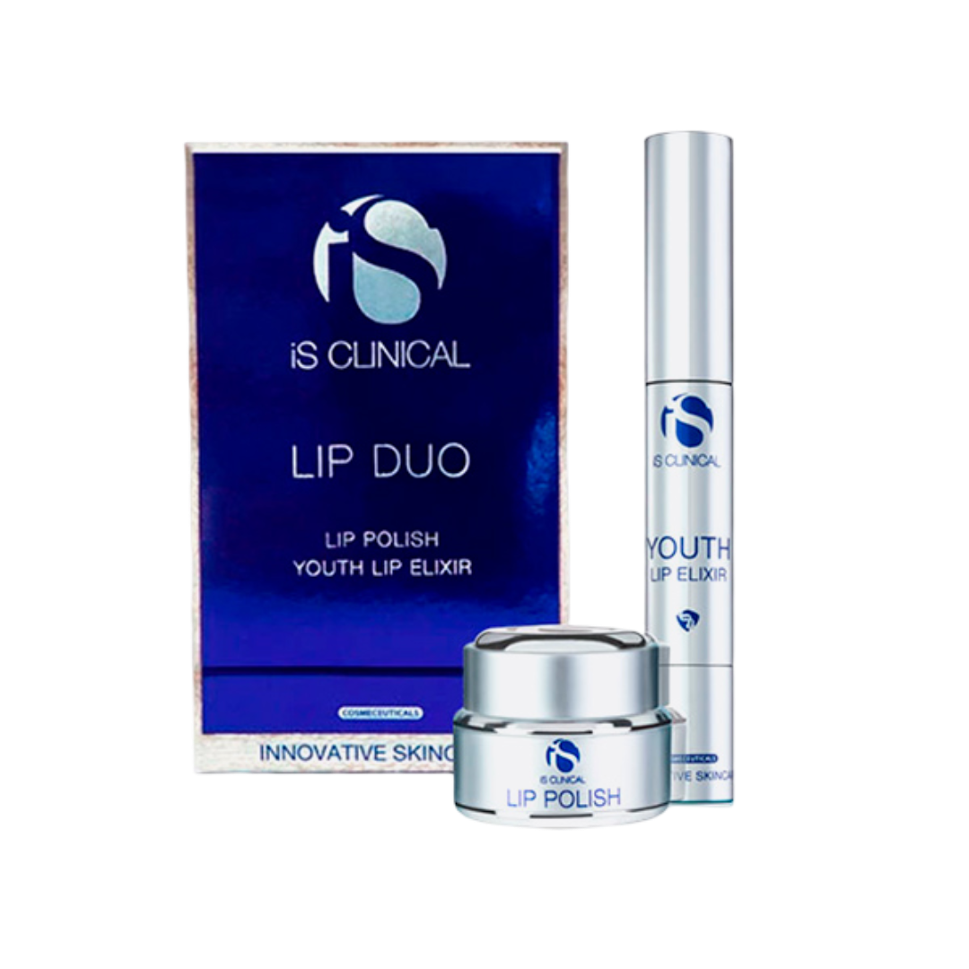 Is clinical Lip Duo