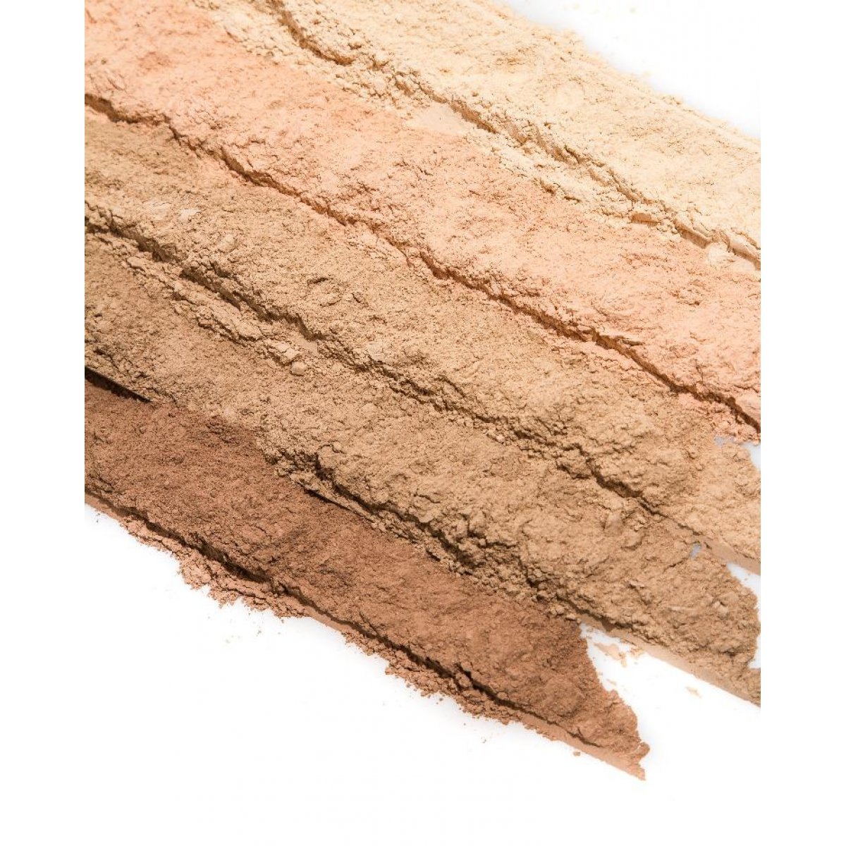 Is Clinical Perfect Tint Powder SPF40 - Сонцезахисна пудра СПФ 40 з ультрамякою щіточкою Кремова
