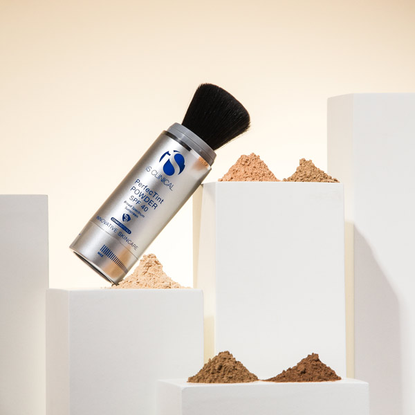 Is Clinical Perfect Tint Powder