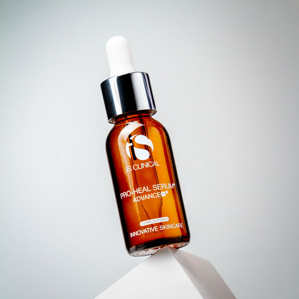 Is Clinical Pro-Heal Serum 1