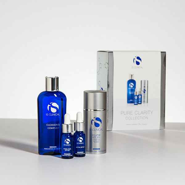 Is Clinical Pure Clarity Collection - Анти-Акне 1