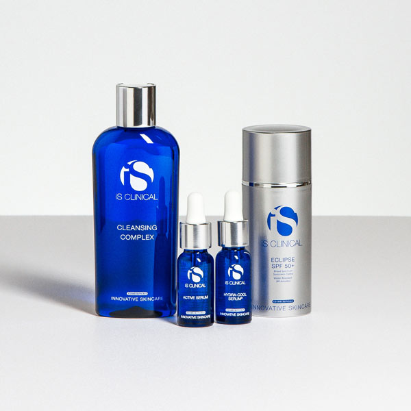 Is Clinical Pure Clarity Collection - Анти-Акне 2