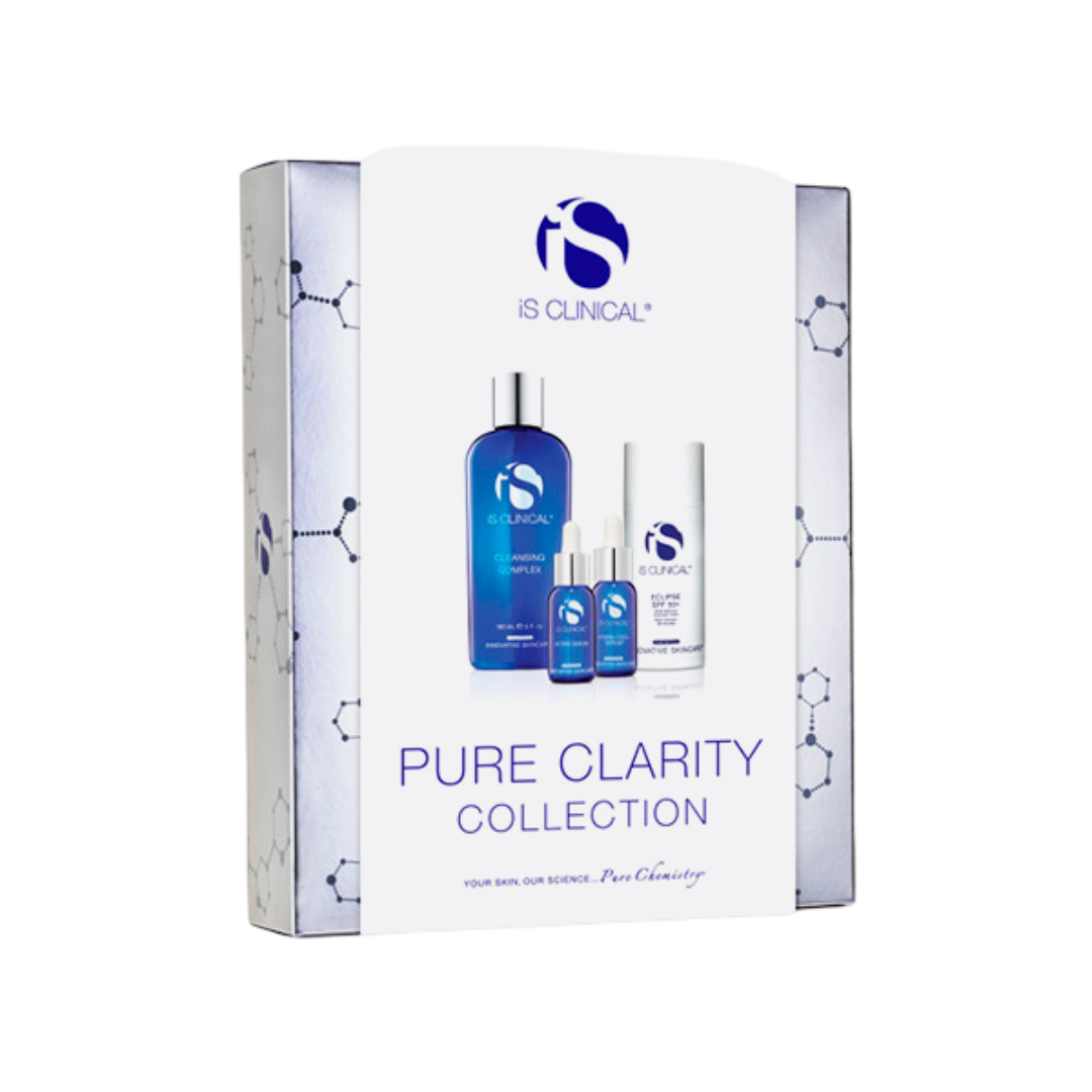Is Clinical Pure Clarity Collection - Анти-Акне